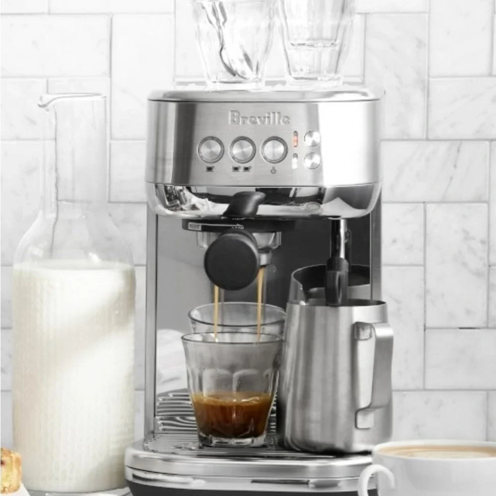Breville Bambino Plus Espresso Machine